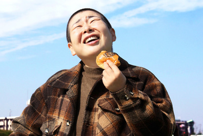 【予告編】森三中・大島の“オッサン感”が見事！　初主演映画『福福荘の福ちゃん』 画像