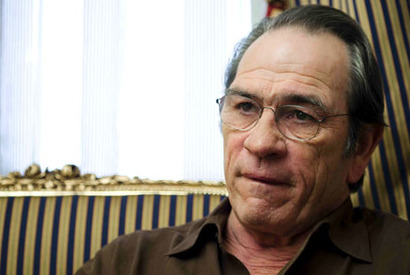 「みんな不透明な愛国心を持っていたんだ」トミー・リー・ジョーンズ最新作を語る 画像