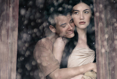 【ご招待】『愛しのゴースト』試写会に20組40名様 画像