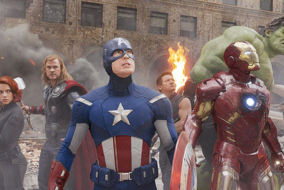 マーベル、『アベンジャーズ』最新作のあらすじを発表！ 画像