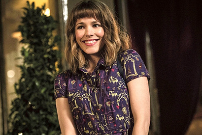 巨匠監督を虜にさせる女優レイチェル・マクアダムスの魅力とは？ 画像