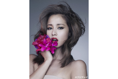 沢尻エリカら総勢11人の“悪女顔”公開！ ドラマ「ファーストクラス」 画像