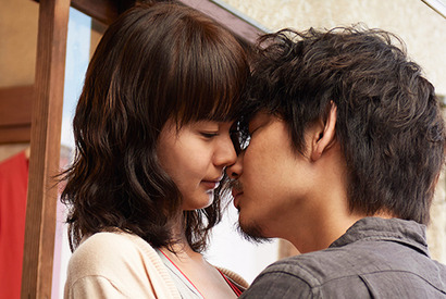 多部未華子、綾野剛と初共演で“ダメ女”を披露！「ピース オブ ケイク」実写映画化決定 画像