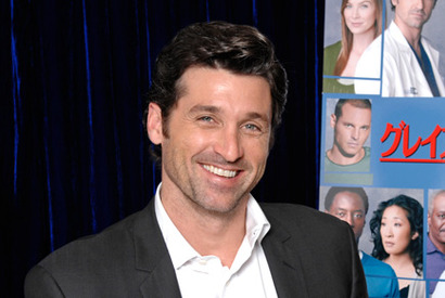 「僕が優秀な外科医に見えるのは…」パトリック・デンプシーが「グレアナ」人気を分析 画像