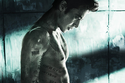 【ご招待】『泣く男』試写会に10組20名様 画像