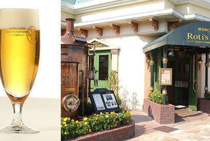 【ディズニー】イクスピアリで醸造するクラフトビールがW金賞受賞！ 受賞記念セットの販売も 画像