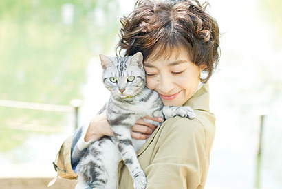 【ご招待】キャスト登壇「グーグーだって猫である」完成披露先行試写会に20組40名様 画像