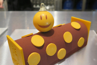 【3時のおやつ】ジャン＝ポール・エヴァン新作は「甘美な狂気」 画像