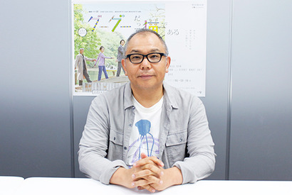 【インタビュー】犬童一心監督が語る　女優・宮沢りえの“自由と迫力” 画像