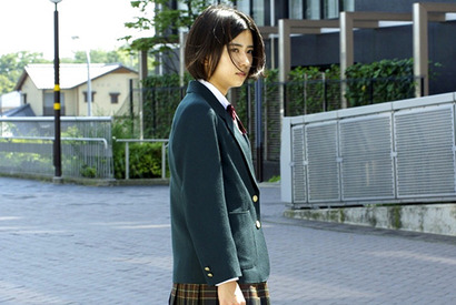 黒島結菜、『ストレイヤーズ・クロニクル』に抜擢！ 岡田将生＆染谷将太らと競演 画像