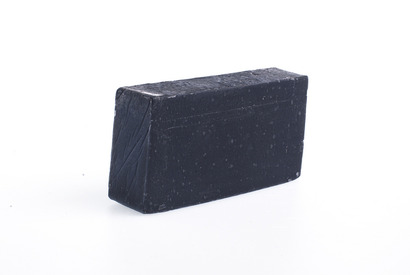 ソープトピアから24個限定のクリスマスソープ「COAL」発売！ 画像