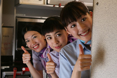 飛行機＆航空豆知識も満載！　矢口ワールド全開の『ハッピーフライト』で良い旅を！ 画像