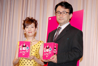 映画監督より向いてる？　三谷幸喜が「アイ・ラブ・ルーシー」で声優に初挑戦 画像