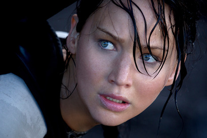 『ハンガー・ゲーム』最新作・予告編が海外で公開！　カットニスが第12地区に… 画像