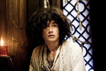 【ご招待】ゲスト登壇！『西遊記～はじまりのはじまり～』試写会に10組20名様 画像