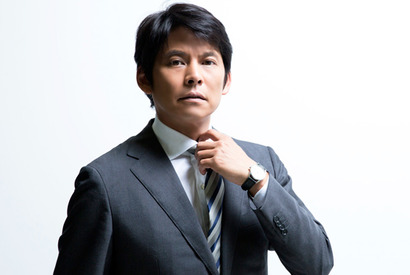 【インタビュー】織田裕二　“中間管理職”演じ、サラリーマンの苦労「よ～く分かった」 画像