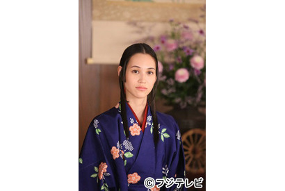 水原希子、小栗旬の妹役に！ 「失ショコ」以来2度目の“月9”出演…「信長協奏曲」 画像