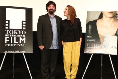 【MOVIEブログ】東京国際映画祭 Day6 画像