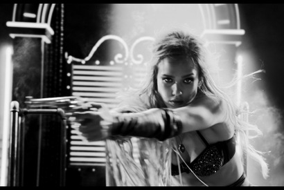 【予告編】ジェシカ・アルバ＆レディー・ガガも怒り爆発！『シン・シティ』最新作 画像