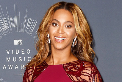 ビヨンセ、「トップショップ」と提携して新ブランド立ち上げ 画像