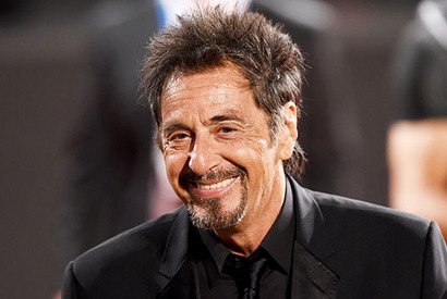 アル・パチーノ、『ゴッドファーザー』に出演したくなかった!? 画像