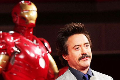 アイアンマン、『キャプテン・アメリカ』第3弾に登場へ！ マーベル・スタジオ新作発表 画像