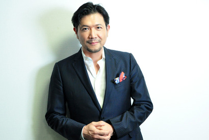 【インタビュー】別所哲也が見つめる、新時代の「映像未来予想図」 画像