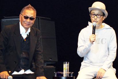 あまりに“多才”なリリー・フランキー、本業の収入は「減った」 画像