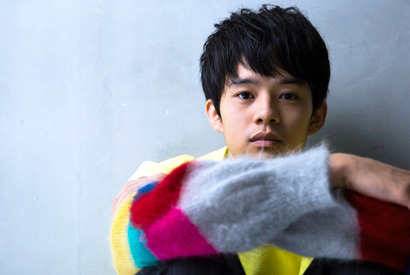 【インタビュー】快進撃の池松壮亮　多忙な若き名優の苦悩「僕の心は10しかない」 画像