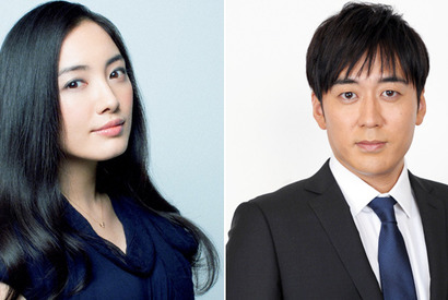仲間由紀恵、初の「日本レコード大賞」総合司会！“安定”の安住アナとで「安心です」 画像