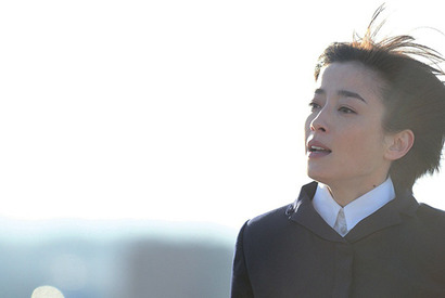 【特別映像】『紙の月』宮沢りえ、破滅への激走！ 肉離れ覚悟の本気走り公開 画像