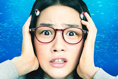 【ご招待】『海月姫』試写会に20組40名様 画像