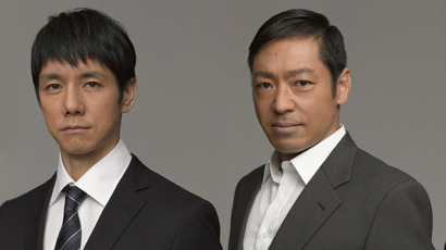 西島秀俊主演！ 直木賞作家・重松清ベストセラー小説「流星ワゴン」ドラマ化 画像