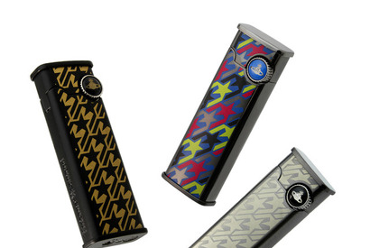 「ヴィヴィアン・ウエストウッド」から新作ライターコレクション発売 画像