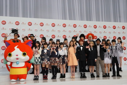 NHK紅白歌合戦 出場歌手発表！　V6は19年目にして初 画像