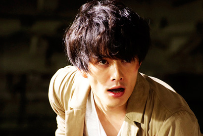 【特報映像】“最強の男”岡田将生、特殊能力を初披露！『ストレイヤーズ・クロニクル』 画像