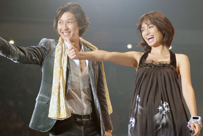 「TGC」×『ハンサム★スーツ』 谷原章介、北川景子、佐田真由美に2万人熱狂！ 画像