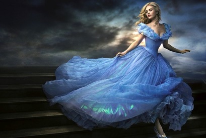 『アナ雪』続編の短編映画、実写版『シンデレラ』と同時公開決定！ 画像