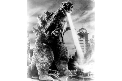 『ゴジラ』12年ぶりに“日本版・新作映画”製作決定！ 東宝「ハリウッドにも負けない」 画像