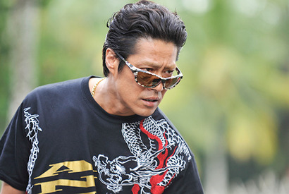 【ご招待】『神様はバリにいる』試写会に20組40名様 画像