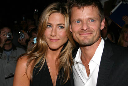 ジェニファー・アニストンが前夫ブラピとトロント国際映画祭でニアミスならず 画像