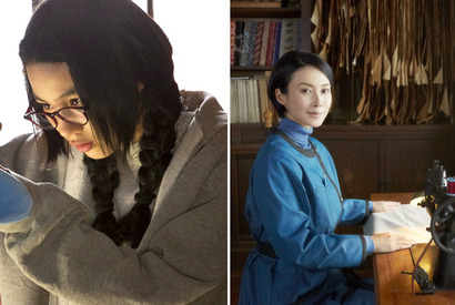 能年玲奈＆中谷美紀…“こじらせ女子”2トップに学ぶ人生を豊かにする方法 画像