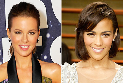 ケイト・ベッキンセイル＆ポーラ・パットン、ゴールデングローブ賞ノミネートの発表へ 画像