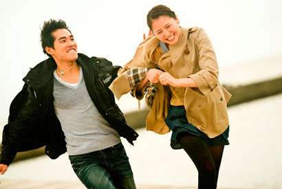 【ご招待】キャスト登壇「ショコラ」舞台挨拶付き試写会に10組20名様 画像