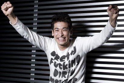 佐藤隆太『ガチ☆ボーイ』を語る　「プライド捨ててしがみつく男ってかっこいい！」 画像