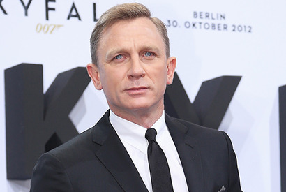 『007』シリーズ最新作、すでに60億円予算オーバー!? 画像