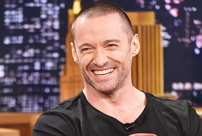 ヒュー・ジャックマン、『X-MEN』最新作に出演か？ 画像