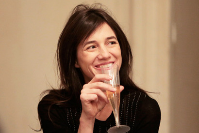 【インタビュー】シャルロット・ゲンズブール　激情型“コメディエンヌ”で新境地 画像