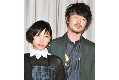 安藤サクラ＆新井浩文、ボクサー役での過酷な減量は「リアル『あしたのジョー』だった！」 画像