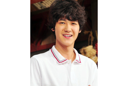 朝ドラ「まれ」弟役の葉山奨之、「マッサンより面白い！」と宣戦布告 画像